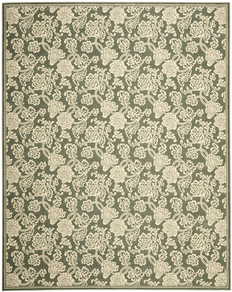 Safavieh Clearance Treasures TRE219-6512 Blue Rug