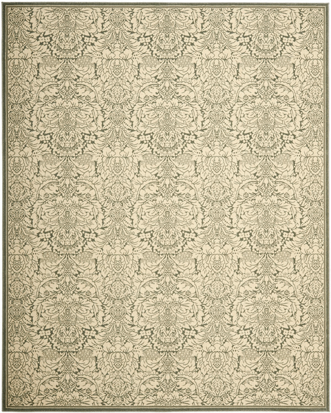 Safavieh Clearance Treasures TRE221-6012 Light Blue Rug