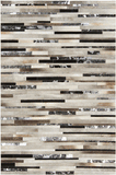 Surya rug co. | grey rug | Trail | rugs done right
