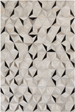Surya Rug Co. Trail TRL-1128 Grey Rug