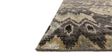 Private Label Transcend TD01 Charcoal Rug