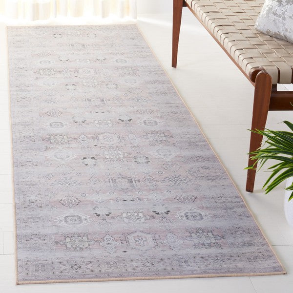 safavieh clearance tucson tsn133u pink rug
