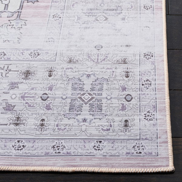 safavieh clearance tucson tsn133u pink rug