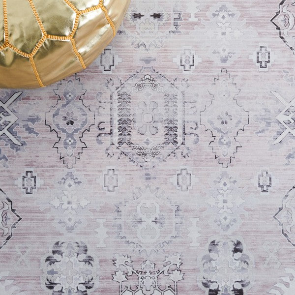 safavieh clearance tucson tsn133u pink rug