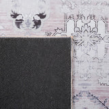 safavieh clearance tucson tsn133u pink rug