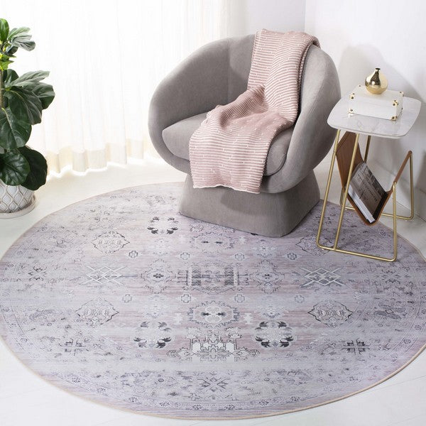 safavieh clearance tucson tsn133u pink rug