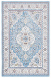 safavieh clearance tucson tsn136k turquoise rug