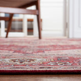 safavieh clearance tucson tsn139r red rug