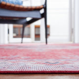 safavieh clearance tucson tsn140q red rug