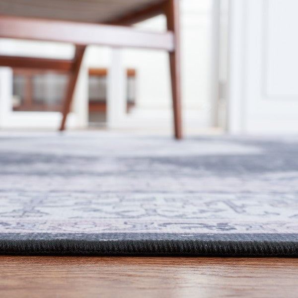 safavieh clearance tucson tsn142z black rug