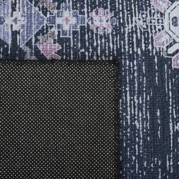 safavieh clearance tucson tsn142z black rug