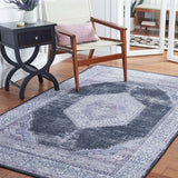 safavieh clearance tucson tsn142z black rug