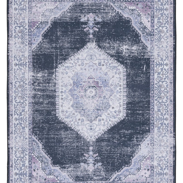 safavieh clearance tucson tsn142z black rug