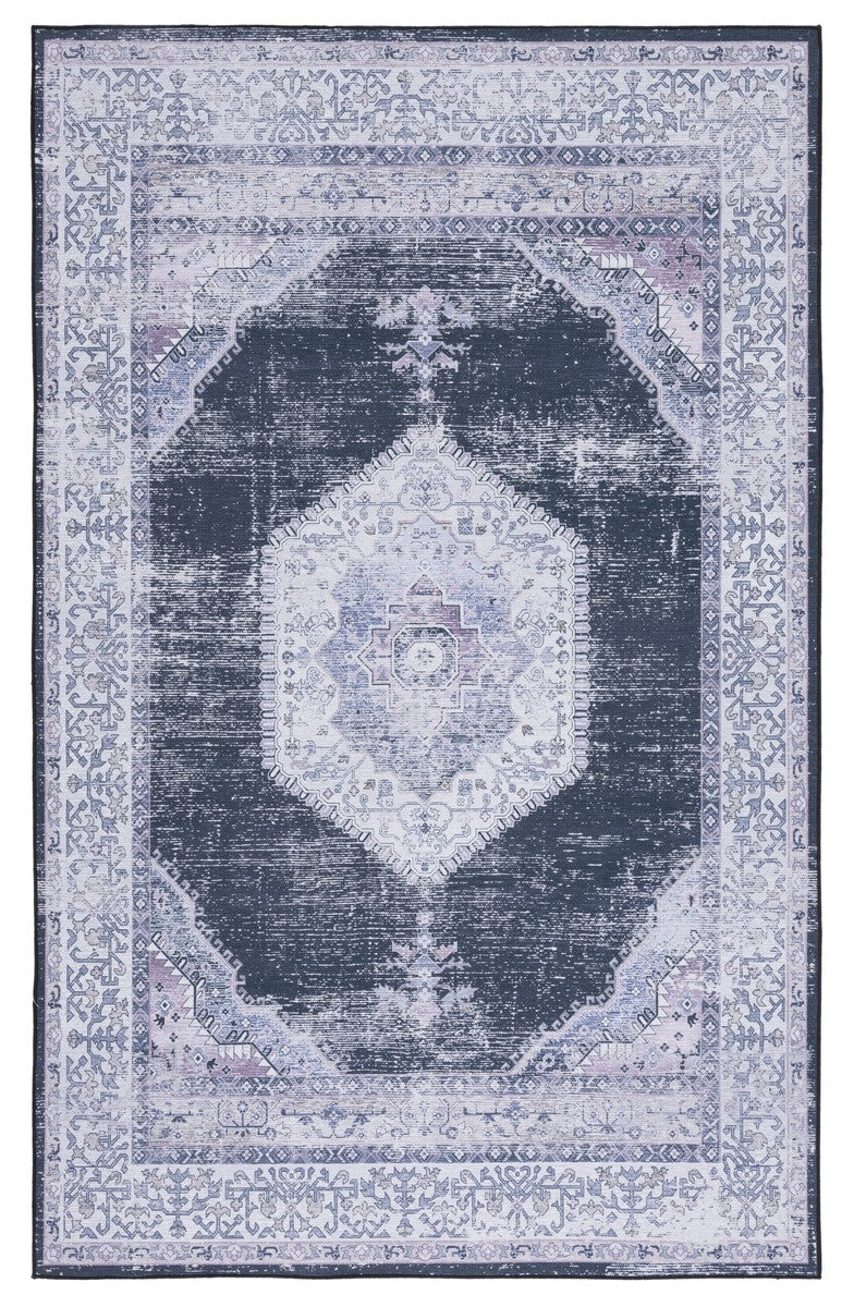 safavieh clearance tucson tsn142z black rug
