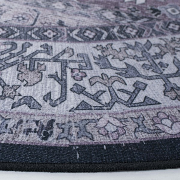 safavieh clearance tucson tsn142z black rug