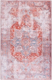 safavieh clearance tucson tsn167p rust rug