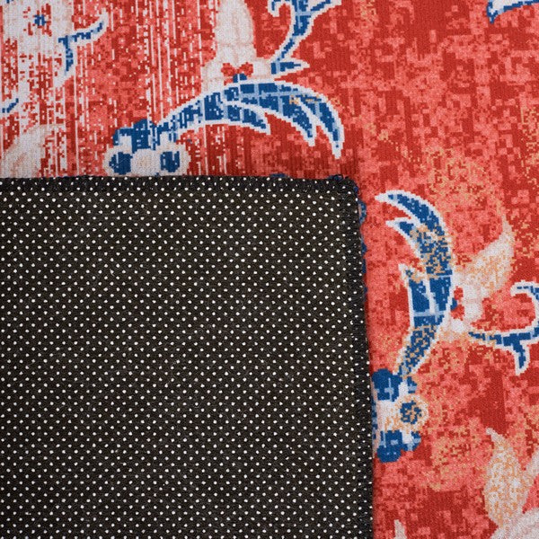 safavieh clearance tucson tsn171p rust rug