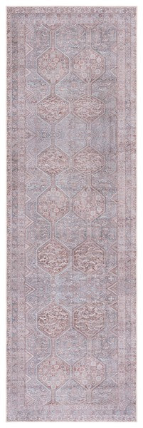 safavieh clearance tucson tsn180f grey rug