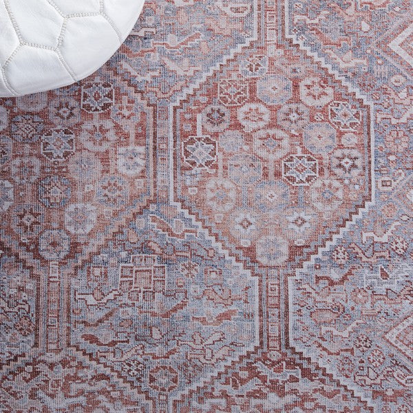safavieh clearance tucson tsn180f grey rug