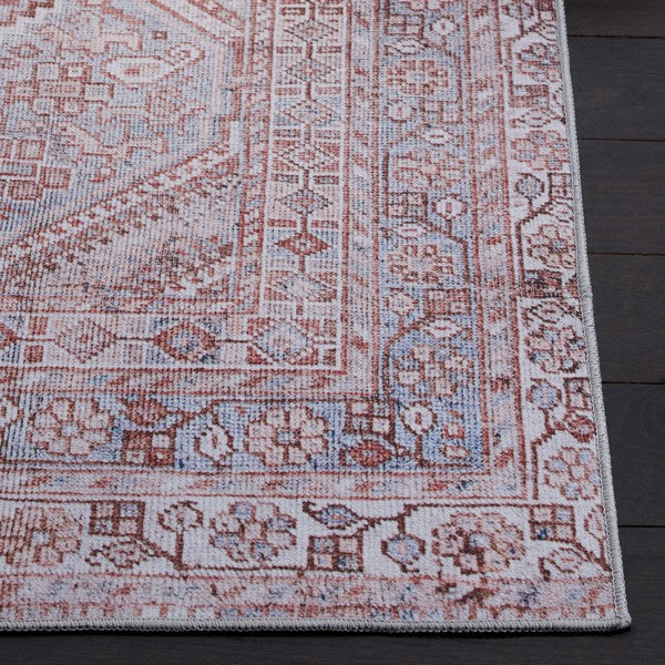 safavieh clearance tucson tsn180f grey rug