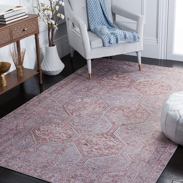 safavieh clearance tucson tsn180f grey rug