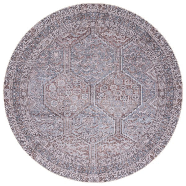 safavieh clearance tucson tsn180f grey rug
