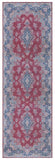 safavieh clearance tucson tsn182q red rug
