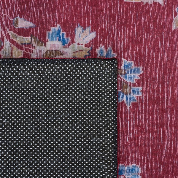 safavieh clearance tucson tsn182q red rug