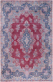 safavieh clearance tucson tsn182q red rug