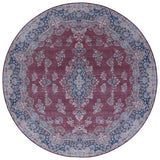 safavieh clearance tucson tsn182q red rug