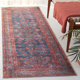safavieh clearance tucson tsn183m blue rug
