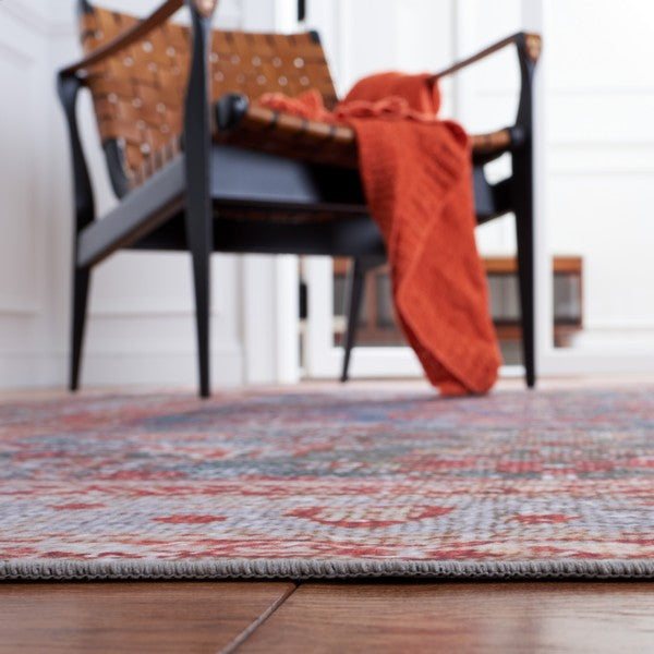 safavieh clearance tucson tsn183m blue rug