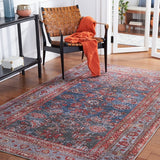 safavieh clearance tucson tsn183m blue rug