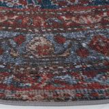 safavieh clearance tucson tsn183m blue rug