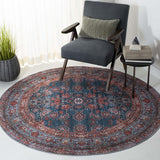 safavieh clearance tucson tsn183m blue rug