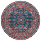 safavieh clearance tucson tsn183m blue rug