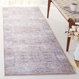 safavieh clearance tucson tsn185p rust rug