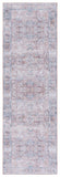 safavieh clearance tucson tsn185p rust rug
