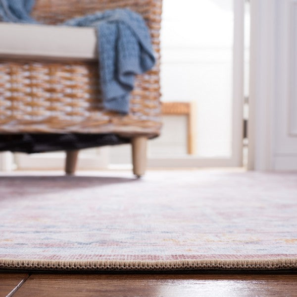 safavieh clearance tucson tsn185p rust rug