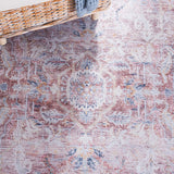 safavieh clearance tucson tsn185p rust rug