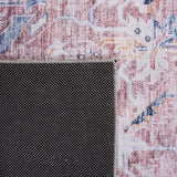 safavieh clearance tucson tsn185p rust rug