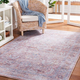 safavieh clearance tucson tsn185p rust rug