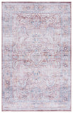 safavieh clearance tucson tsn185p rust rug