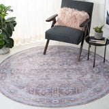 safavieh clearance tucson tsn185p rust rug