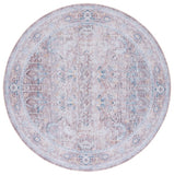 safavieh clearance tucson tsn185p rust rug