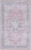 safavieh clearance tucson tsn191p rust rug