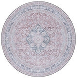 safavieh clearance tucson tsn191p rust rug