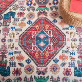 safavieh clearance tucson tsn194b beige rug