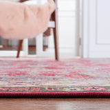 safavieh clearance tucson tsn196p rust rug