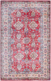 safavieh clearance tucson tsn196p rust rug